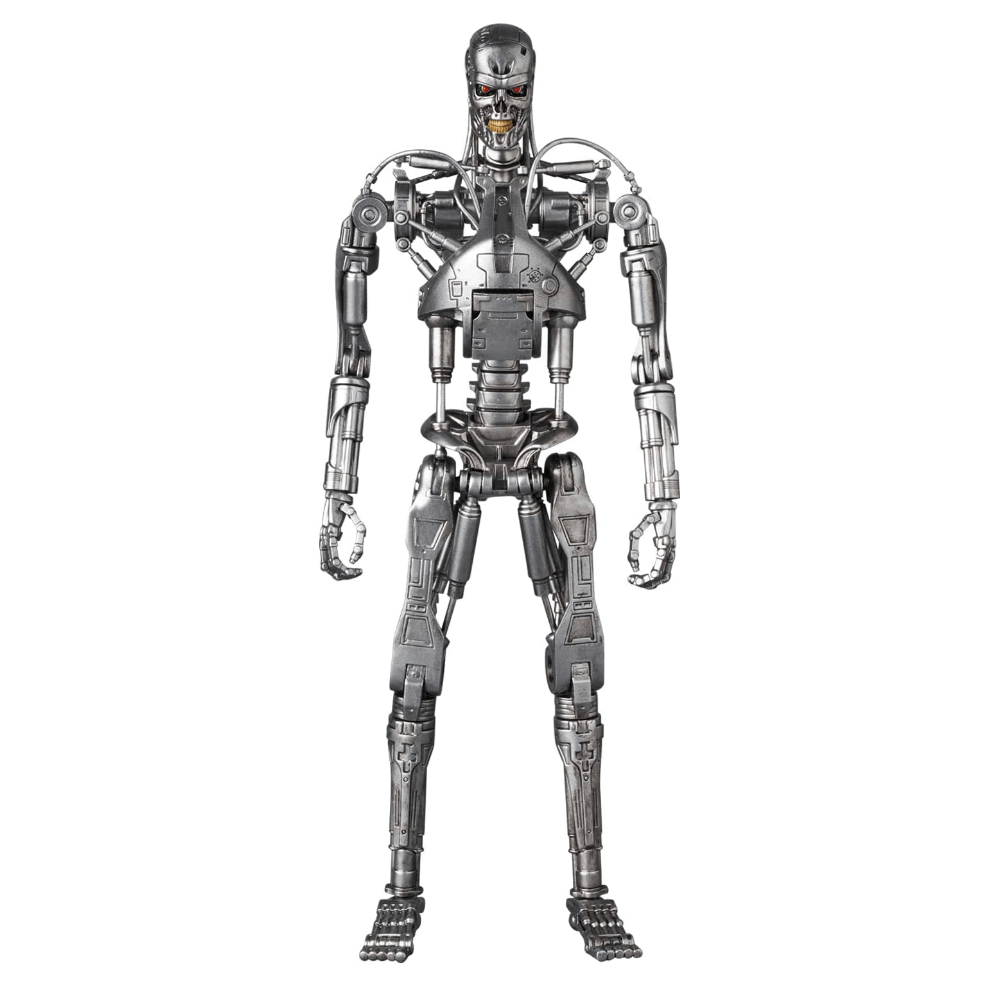 MAFEX マフェックスNo.206 ENDOSKELETON エンドスケルトン(T2 Ver.) Total height about 1 –  CRA5Y SHOP