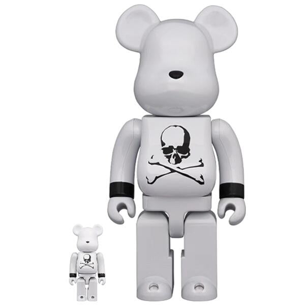 MMJ Mastermind Japan 100%+400% Be@rBrick