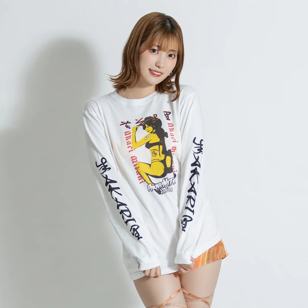 sakayori ロングTシャツ - Tシャツ/カットソー(半袖/袖なし)