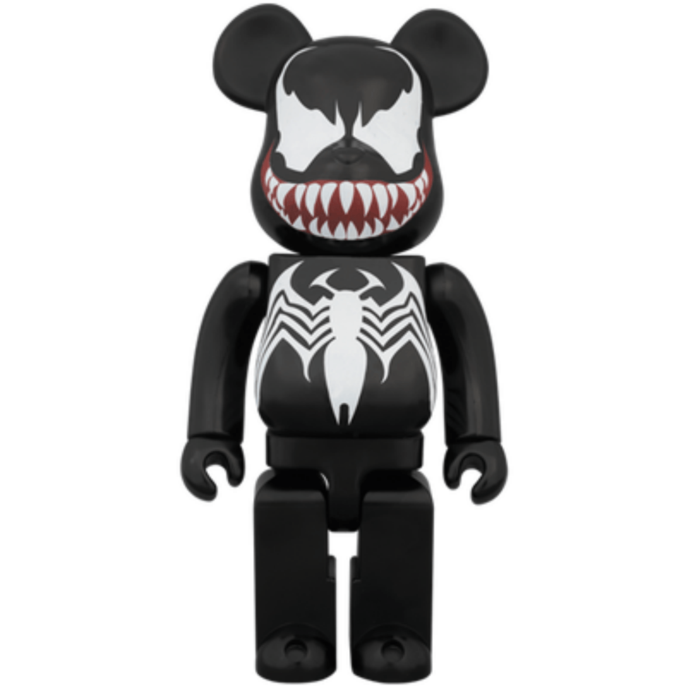 VENOM 400% Be@rBrick – CRA5Y SHOP