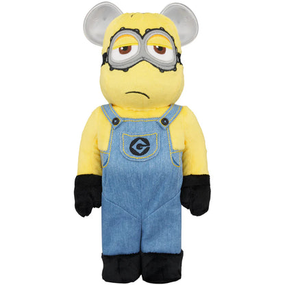 “Minions” KEVIN COSTUME Ver. 400％ / 1000% BE@RBRICK