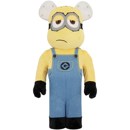 “Minions” KEVIN COSTUME Ver. 400％ / 1000% BE@RBRICK