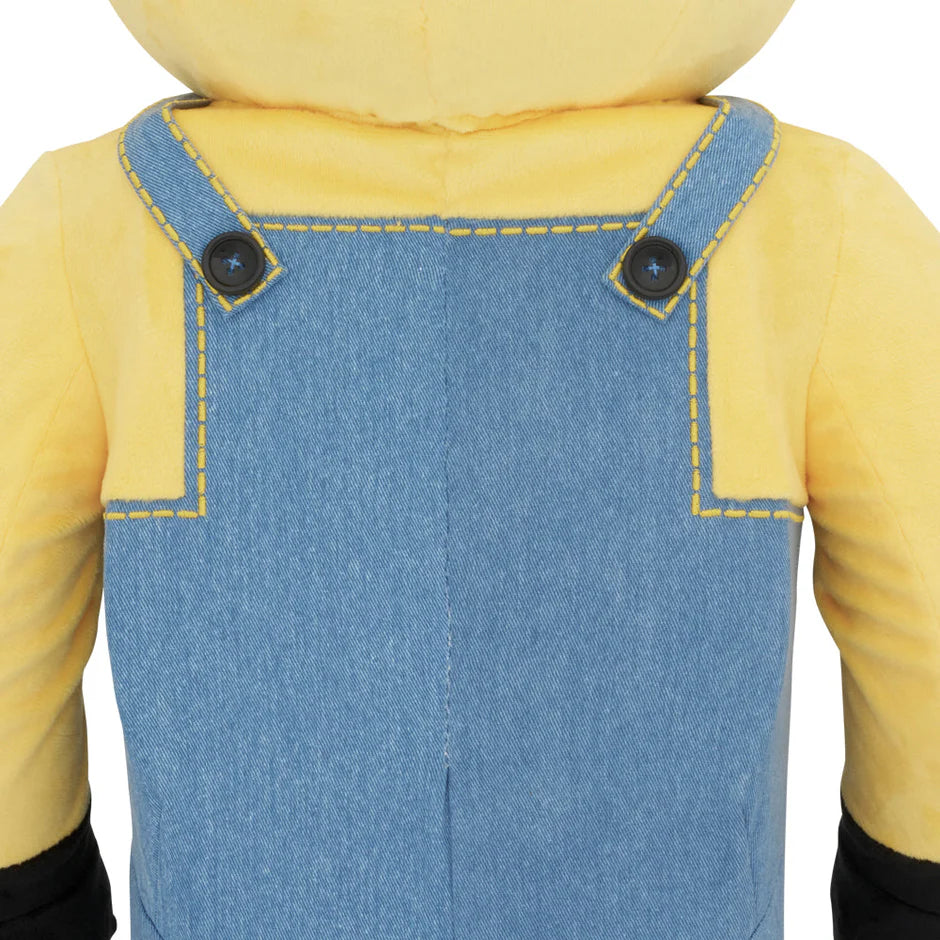 “Minions” KEVIN COSTUME Ver. 400％ / 1000% BE@RBRICK