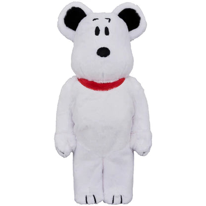 SNOOPY COSTUME Ver. 400％ /  1000% BE@RBRICK