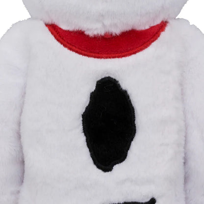 SNOOPY COSTUME Ver. 400％ /  1000% BE@RBRICK