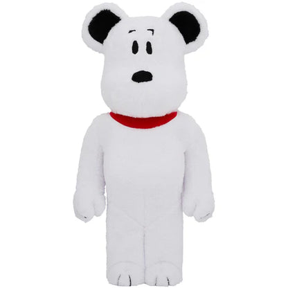 SNOOPY COSTUME Ver. 400％ /  1000% BE@RBRICK