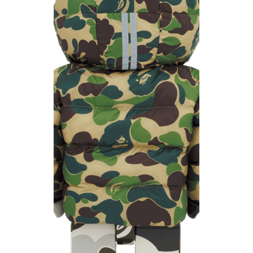 BAPE(R) × CANADA GOOSE SHARK 1000％ Be@rBrick - CRA5Y SHOP