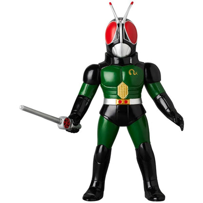 仮面ライダーBLACK RX(リボルケインVer.) - CRA5Y SHOP