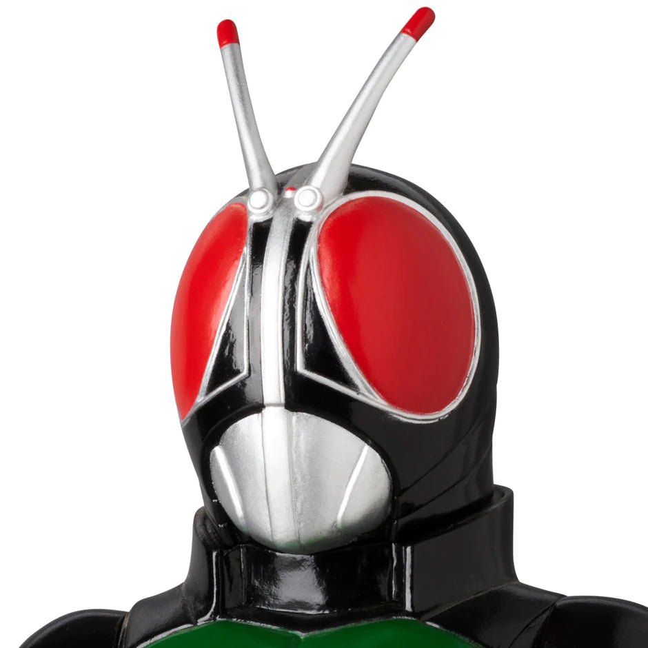 仮面ライダーBLACK RX(リボルケインVer.) - CRA5Y SHOP