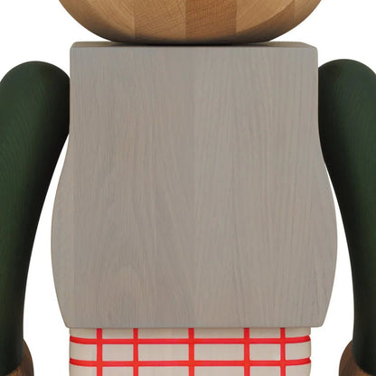 カリモク (BWWT 3) 1000% BE@RBRICK - CRA5Y SHOP