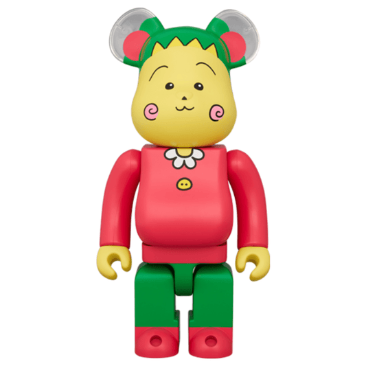 「日限」コジコジ COJI COJI 400％ Be@rBrick - CRA5Y SHOP