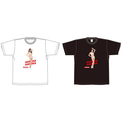 CYBERJAPAN 2024 HARUKA Tシャツ - CRA5Y SHOP