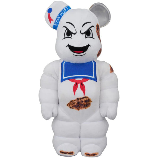 『GHOSTBUSTERS』MARSHMALLOW MAN "ANGER FACE" COSTUME Ver. 400% BE@RBRICK - CRA5Y SHOP