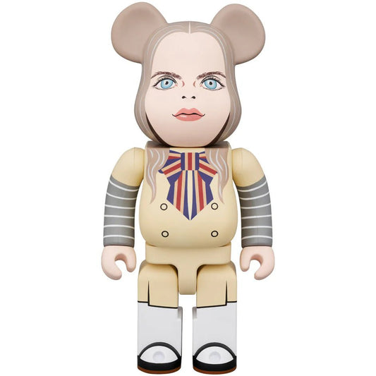 M3GAN 400％ Be@rBrick - CRA5Y SHOP