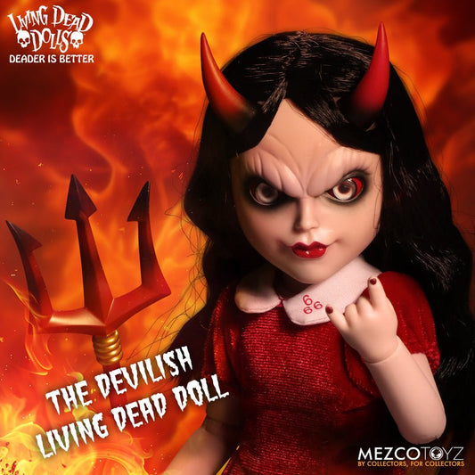 Mezco Return of the Living Dead Dolls Sin - CRA5Y SHOP