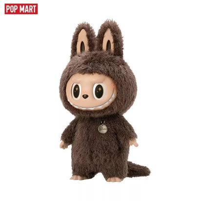 POP MART ZIMOMO THE MONSTERS I FOUND YOU Zimomo Original Series Vinyl Doll - CRA5Y SHOP