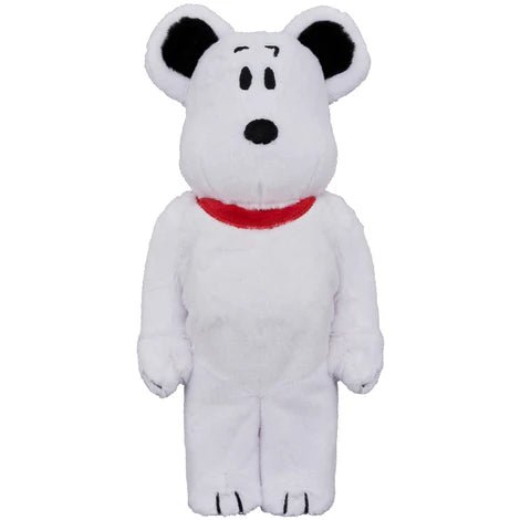 SNOOPY COSTUME Ver. 400％ / 1000% BE@RBRICK - CRA5Y SHOP