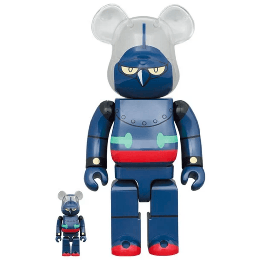 鉄人28号 Be@rBrick - CRA5Y SHOP