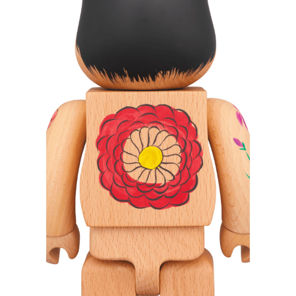 カリモクコケブリック弐400％ Be@rBrick – CRA5Y SHOP