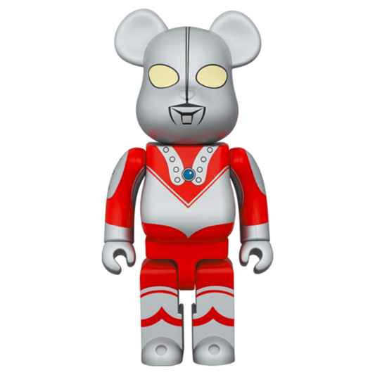 ゾフィー 400％ BE@RBRICK - CRA5Y SHOP