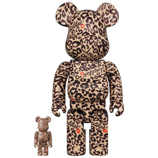 Amplifier 100％ & 400％ Be@rBrick - CRA5Y SHOP