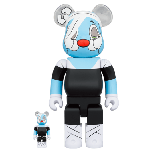 Aruta Soup 100％ & 400％ Be@rBrick - CRA5Y SHOP