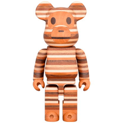 カリモク BABY MILO(R) HORIZON 400% Be@rBrick - CRA5Y SHOP