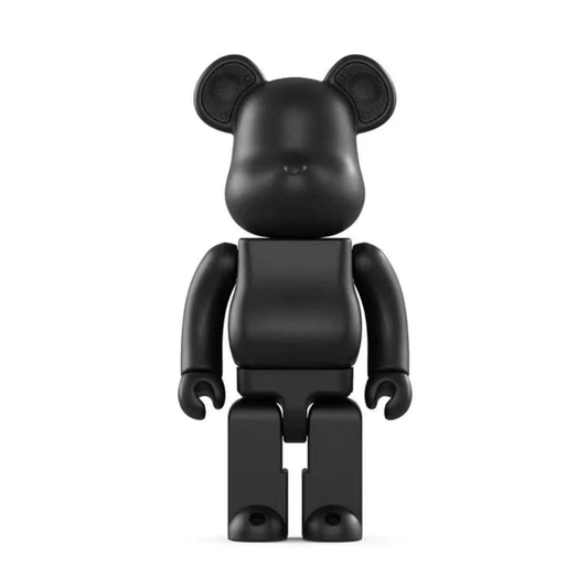 BE@RBRICK AUDIO "BLACK" WIRELESS SPEAKER - CRA5Y SHOP