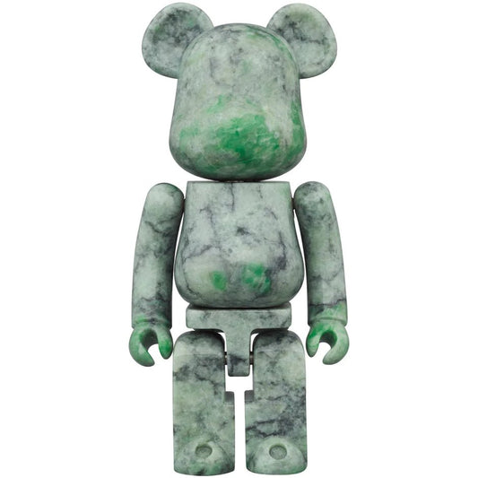 甲州 BE@RBRICK（翡翠）200％ Be@rBrick - CRA5Y SHOP