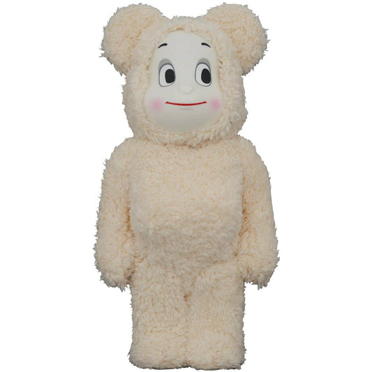 CASPER COSTUME Ver. 400%/1000% BE@RBRICK - CRA5Y SHOP