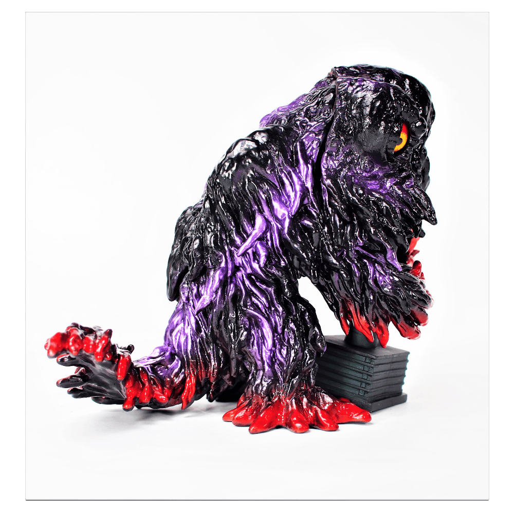 CCP Artistic Monsters Collection Smoked Tornado Ver. 