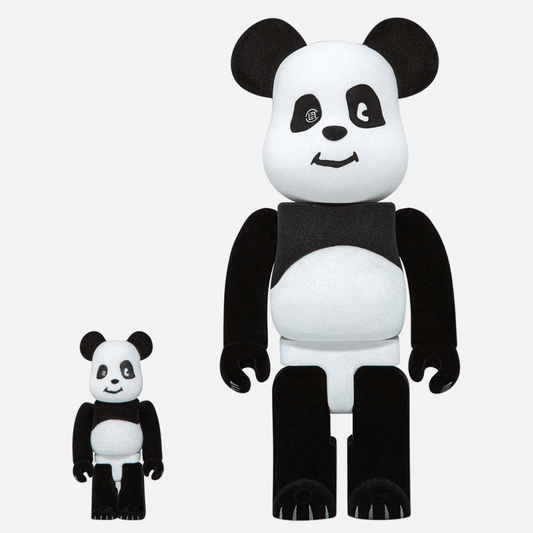 CLOT PANDA 100％ & 400％ / 1000% Be@rBrick - CRA5Y SHOP