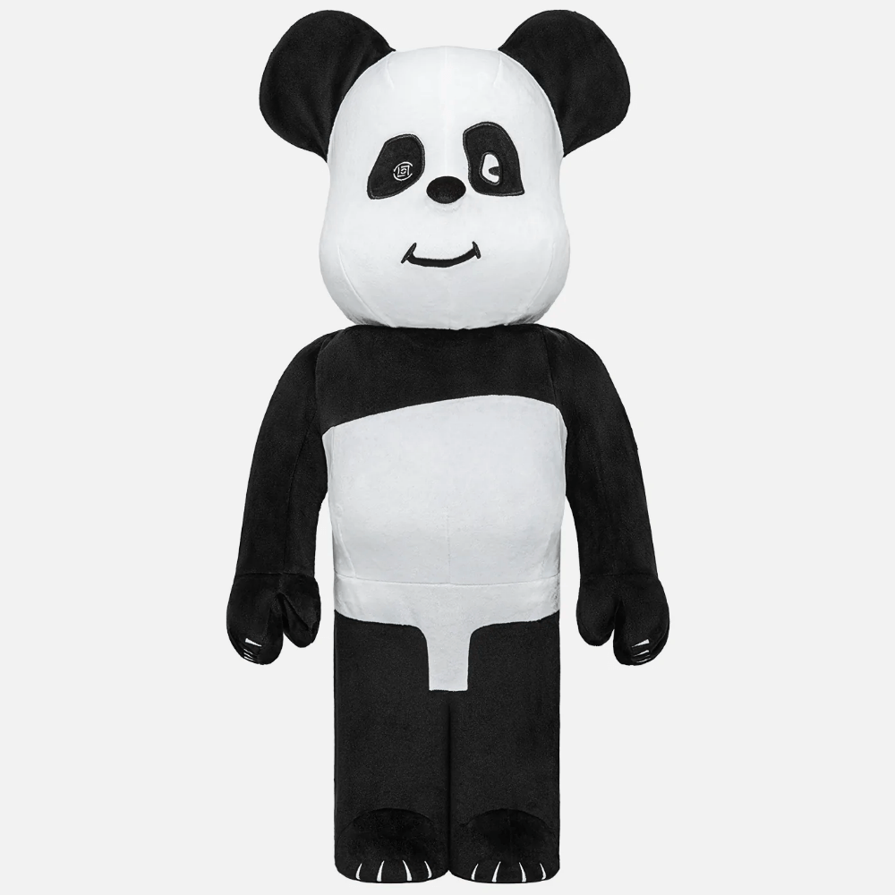 CLOT PANDA 100％ & 400％ / 1000% Be@rBrick - CRA5Y SHOP