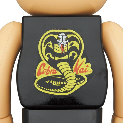 COBRA KAI 400%/1000% Be@rBrick - CRA5Y SHOP