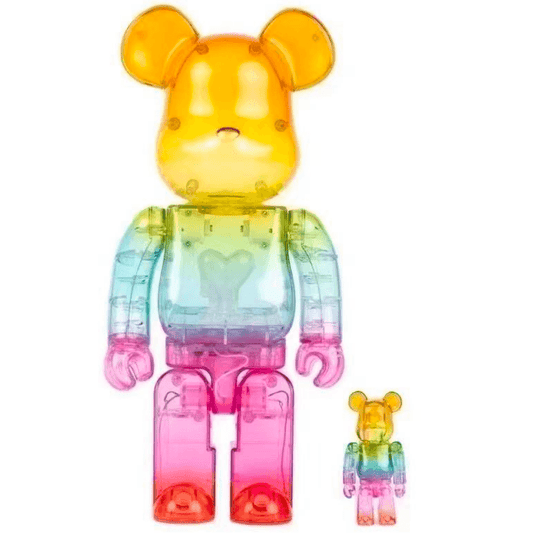 EMOTIONALLY UNAVAILABLE 2022 400%+100% /1000% Be@rBrick - CRA5Y SHOP