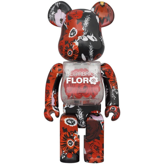 FLOR@ 400%/1000% Be@rBrick - CRA5Y SHOP