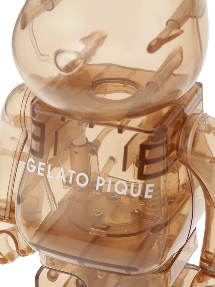 GELATO PIQUE × BE@RBRICK 1000% – CRA5Y SHOP