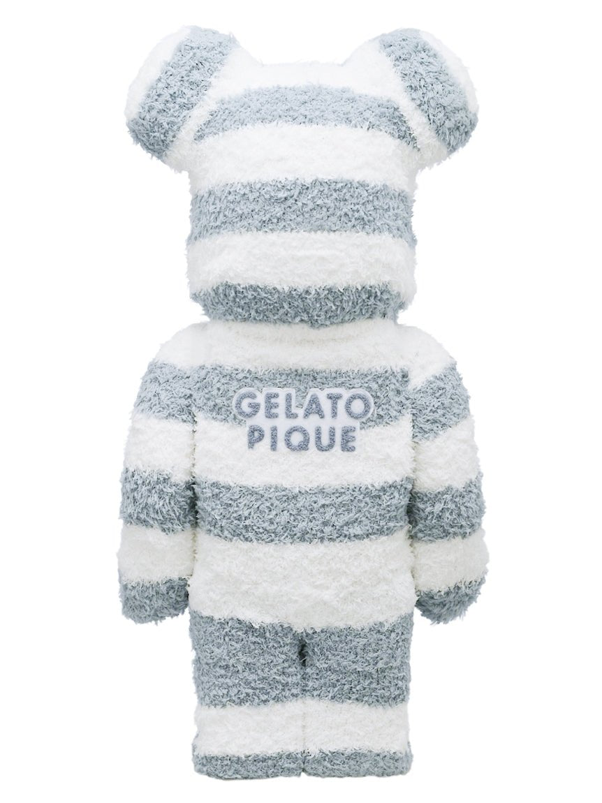 GELATO PIQUE × BE@RBRICK 1000% – CRA5Y SHOP