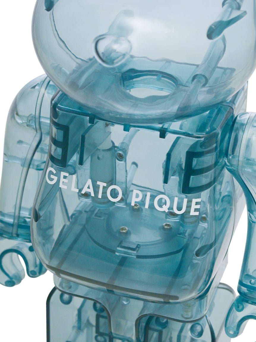 GELATO PIQUE × BE@RBRICK 1000% – CRA5Y SHOP