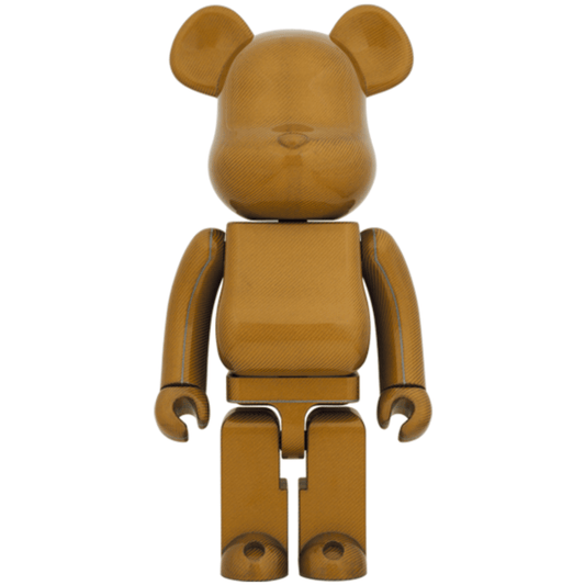 GOLD TEXALIUM 1000％ Be@rBrick - CRA5Y SHOP