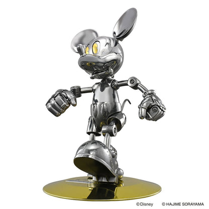 空山基 Hajime Sorayama x ディズニー Disney100 FUTURE MICKEY 米奇 - CRA5Y SHOP