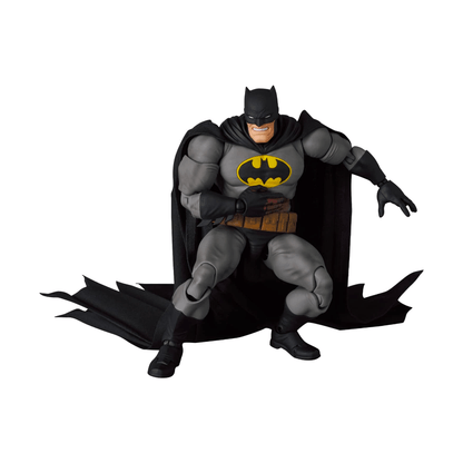MAFEX マフェックス No.205 BATMAN & HORSE バットマン & ホース (The Dark Knight Returns) 全高約250mm ノンスケール 塗装済み アクションフィギュア - CRA5Y SHOP