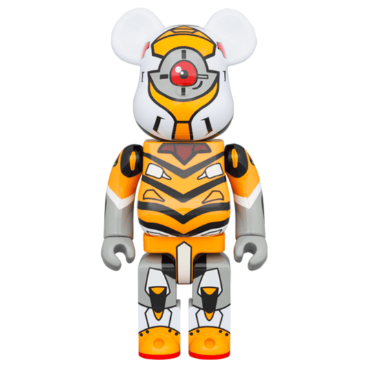 「日限」エヴァンゲリオンMark.09 400％ Be@rBrick - CRA5Y SHOP