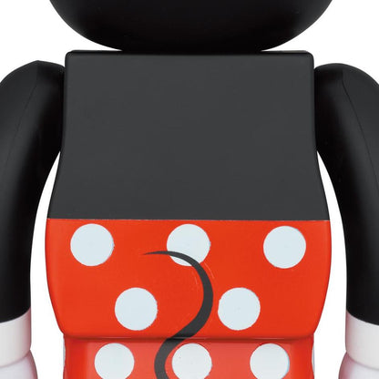 Minnie Mouse Be@rBrick - CRA5Y SHOP