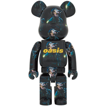 OASIS KNEBWORTH 1996 (Liam Gallagher) Be@rBrick - CRA5Y SHOP