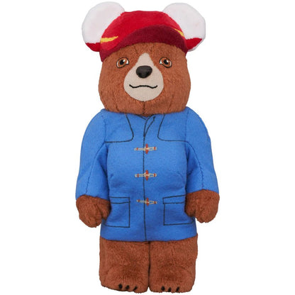 Paddington(TM) Costume Ver.400％ Be@rBrick - CRA5Y SHOP