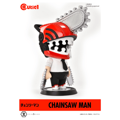 Prime 1 Studio × Cutie チェンソーマン CHAINSAW MAN 電鋸人 - CRA5Y SHOP