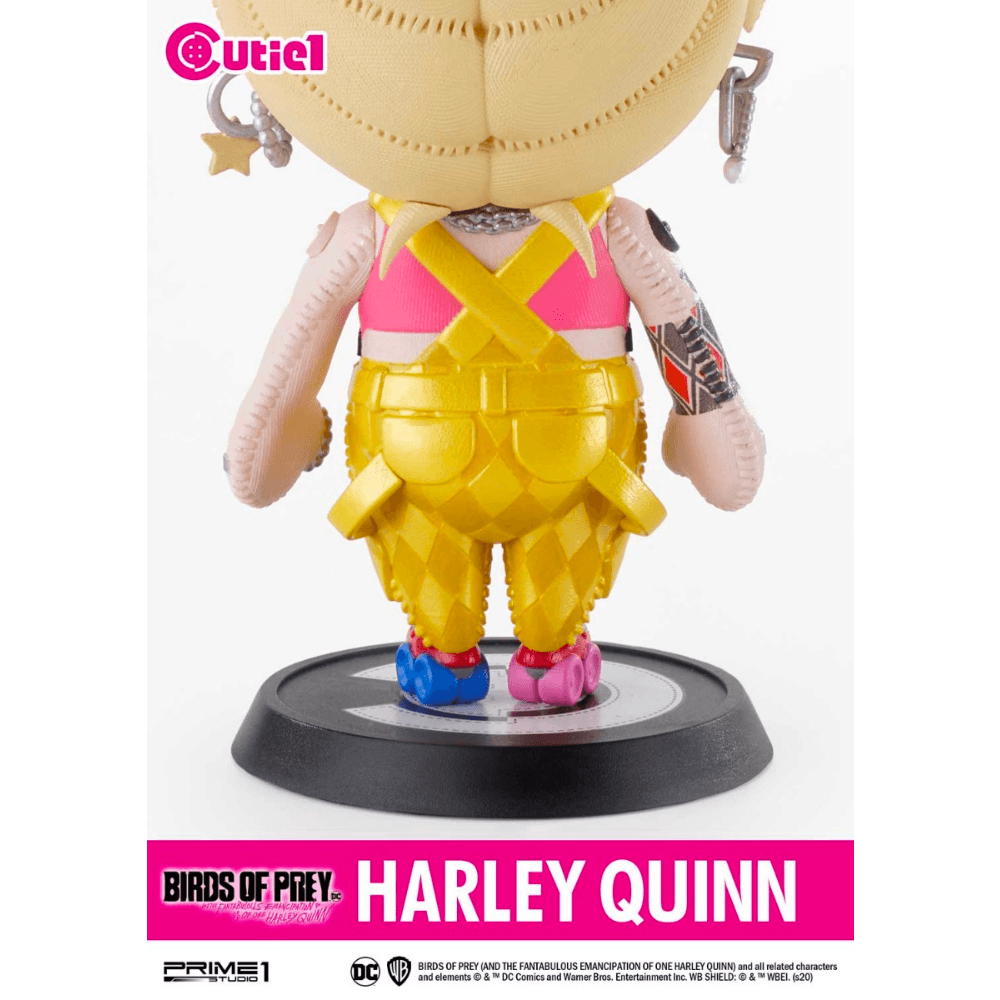 Prime 1 Studio × Cutie ハーレイ・クイン HARLEY QUINN #2 スーサイド・スクワッド - CRA5Y SHOP