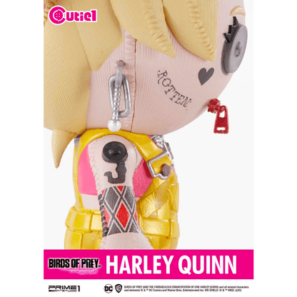 Prime 1 Studio × Cutie ハーレイ・クイン HARLEY QUINN #2 スーサイド・スクワッド - CRA5Y SHOP