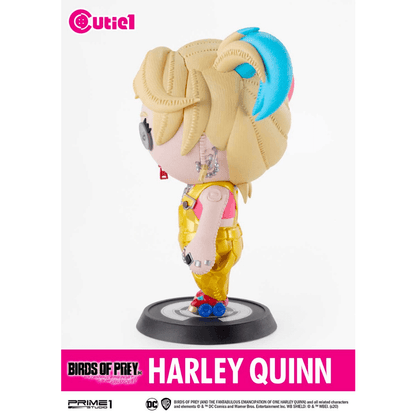 Prime 1 Studio × Cutie ハーレイ・クイン HARLEY QUINN #2 スーサイド・スクワッド - CRA5Y SHOP